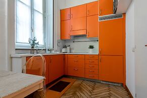 JOIVY Modern Studio Near City Centre