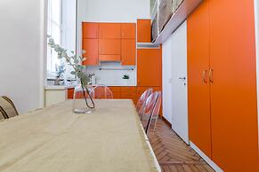 JOIVY Modern Studio Near City Centre