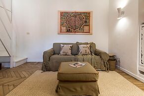 JOIVY Modern Studio Near City Centre