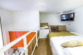 JOIVY Modern Studio Near City Centre