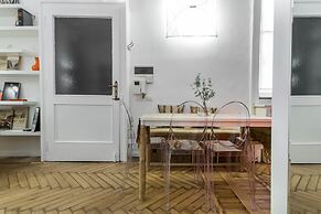 JOIVY Modern Studio Near City Centre