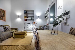 JOIVY Modern Studio Near City Centre