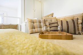 JOIVY Modern Studio Near City Centre