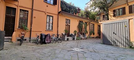 JOIVY Modern Studio Near City Centre