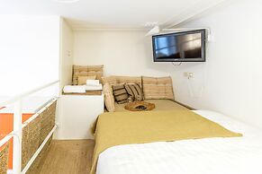 JOIVY Modern Studio Near City Centre