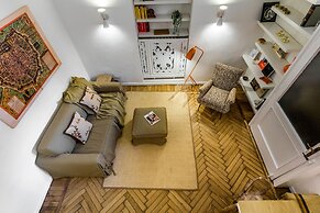 JOIVY Modern Studio Near City Centre