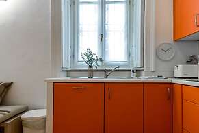 JOIVY Modern Studio Near City Centre