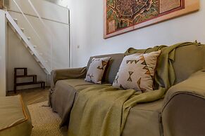 JOIVY Modern Studio Near City Centre