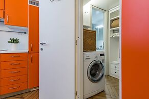 JOIVY Modern Studio Near City Centre