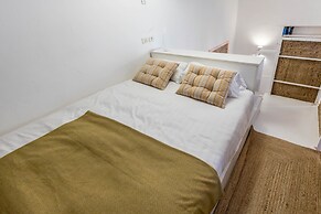 JOIVY Modern Studio Near City Centre