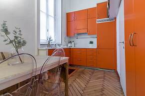 JOIVY Modern Studio Near City Centre