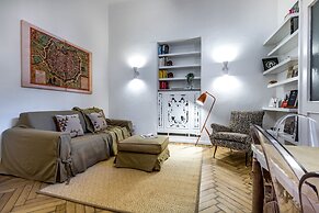 JOIVY Modern Studio Near City Centre