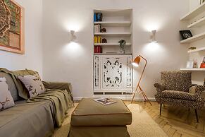 JOIVY Modern Studio Near City Centre