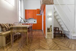 JOIVY Modern Studio Near City Centre