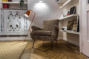 JOIVY Modern Studio Near City Centre