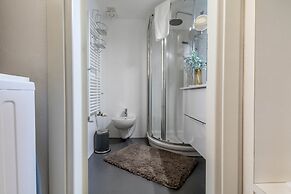 JOIVY Modern Studio Near City Centre