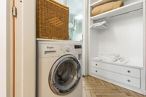 JOIVY Modern Studio Near City Centre