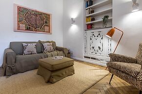 JOIVY Modern Studio Near City Centre