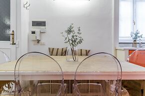 JOIVY Modern Studio Near City Centre