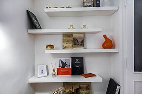 JOIVY Modern Studio Near City Centre