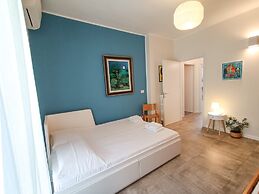 JOIVY Bright Flat W/2 Balconies & Sea View