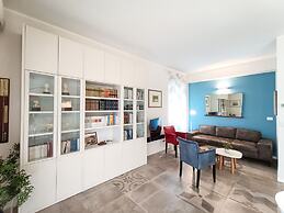 JOIVY Bright Flat W/2 Balconies & Sea View