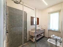 JOIVY Bright Flat W/2 Balconies & Sea View