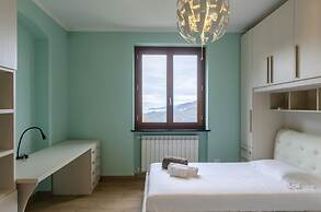 JOIVY Splendid Flat W/Terrace & Magnificent View