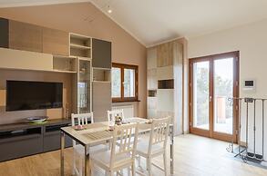 JOIVY Splendid Flat W/Terrace & Magnificent View
