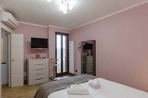 JOIVY Splendid Flat W/Terrace & Magnificent View