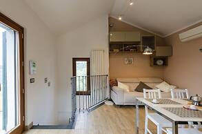 JOIVY Splendid Flat W/Terrace & Magnificent View