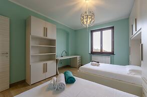 JOIVY Splendid Flat W/Terrace & Magnificent View