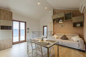 JOIVY Splendid Flat W/Terrace & Magnificent View