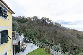 JOIVY Splendid Flat W/Terrace & Magnificent View