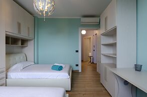 JOIVY Splendid Flat W/Terrace & Magnificent View