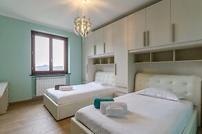 JOIVY Splendid Flat W/Terrace & Magnificent View