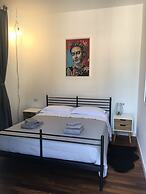 JOIVY Stylish Apt in Centre of Cernobbio