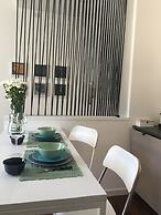 JOIVY Stylish Apt in Centre of Cernobbio