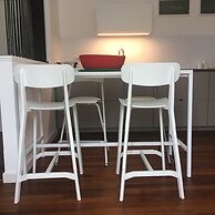 JOIVY Stylish Apt in Centre of Cernobbio