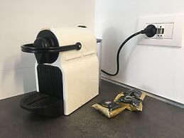 JOIVY Stylish Apt in Centre of Cernobbio