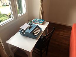 JOIVY Stylish Apt in Centre of Cernobbio