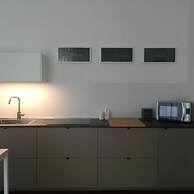 JOIVY Stylish Apt in Centre of Cernobbio