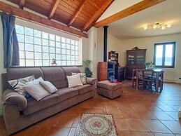 JOIVY Great Flat W/Terrace And Amazing Hills View