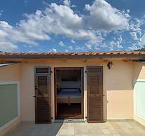 JOIVY Great Flat W/Terrace And Amazing Hills View