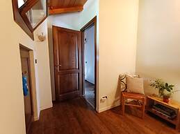 JOIVY Great Flat W/Terrace And Amazing Hills View