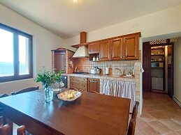 JOIVY Great Flat W/Terrace And Amazing Hills View