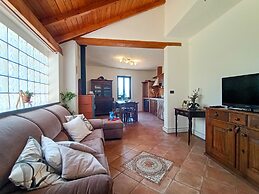 JOIVY Great Flat W/Terrace And Amazing Hills View