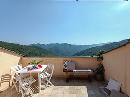 JOIVY Great Flat W/Terrace And Amazing Hills View