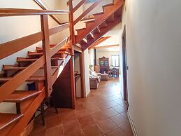 JOIVY Great Flat W/Terrace And Amazing Hills View