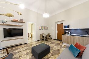 JOIVY Modern Flat In The Perfect Centre Of Genoa